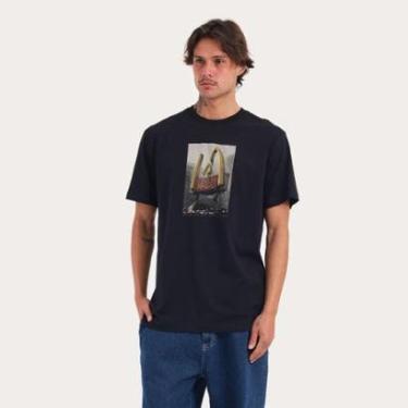 Imagem de Camiseta Regular MCD Mc-D-Masculino