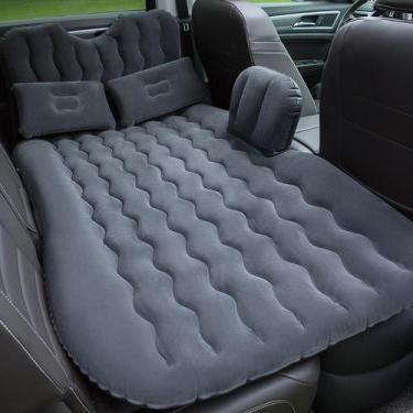Imagem de Cama Inflável Para Carro Portátil Snel Home - Snel Camping