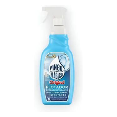 Imagem de Flotador multiuso original pingo magico 1lt - Pingo Mágico