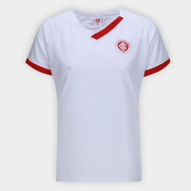 Imagem de Camiseta Internnacional Gerard Feminina-Feminino