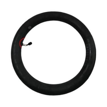 Imagem de Pneu De 12 Polegadas Para Scooters Elétricos E Bicicletas, 12 1/2x2 1/