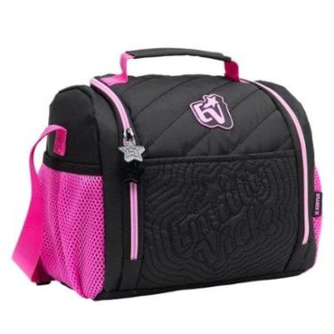 Imagem de Lancheira Térmica Juvenil EMILLY VICK Xeryus 15614-Unissex
