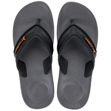 Imagem de Chinelo Rider Trace Dedo Anatômico Leve Masculino-Masculino