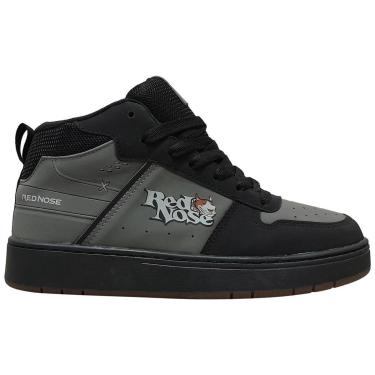 Imagem de Tênis Red Nose Gulfport Skate Cano Alto Hi Top Mid RNVM-308-Masculino