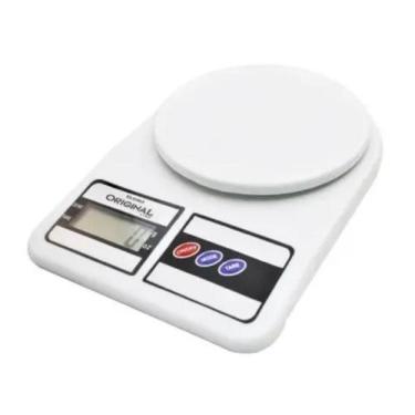Imagem de Balança De Precisão / Dieta / Cozinha - Original Line, Digital, precis