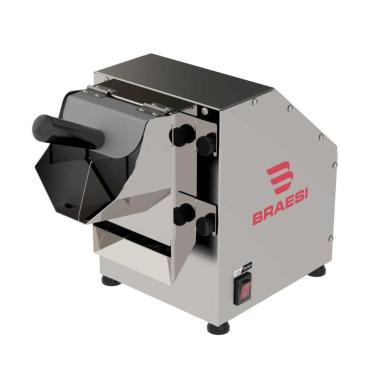 Imagem de Ralador De Queijo E Coco Inox Brq-10i Bivolt - Braesi