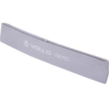 Imagem de Mini Band Vollo Exerc Poli Leve-Vp1092-Unissex