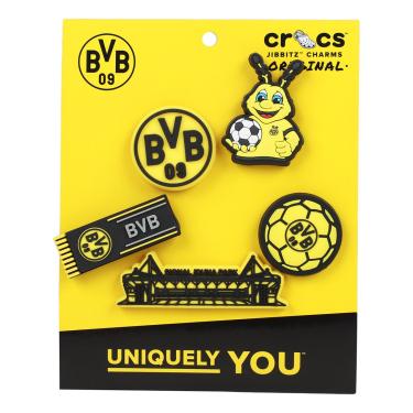 Imagem de Kit Acessório Para Crocs Infantil Jibbitz BVB-Unissex