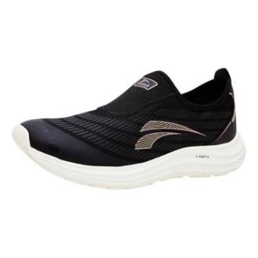 Imagem de Tênis Feminino Confortável Fácil Calce Casual Running Kolosh-Feminino