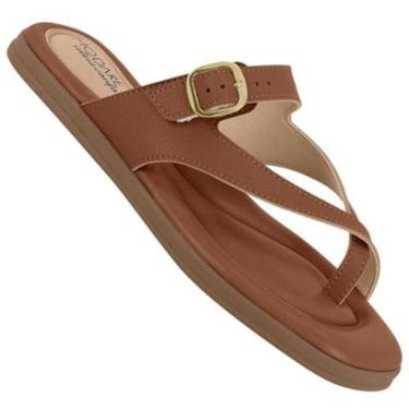 Imagem de Chinelo Modare 7212.100 Feminino-Feminino