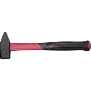 Imagem de Martelo Pena 300 g com Cabo de Fibra, R92120012 Gedore RED OstenVonder