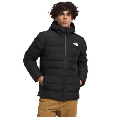 Imagem de Jaqueta The North Face Aconcágua 3 Com Capuz-Unissex
