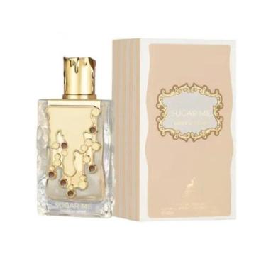 Imagem de Perfume Arabe Maison Alhambra Sulgar Me Dulce de Leite Parfum 100ml