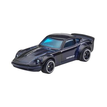 Imagem de Hot Wheels Silver Series Pantone - Mattel