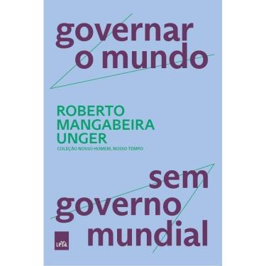 Imagem de Governar O Mundo, Sem Governo Mundial