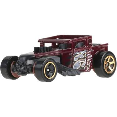 Imagem de Hot Wheels - Bone Shaker - JJJ92