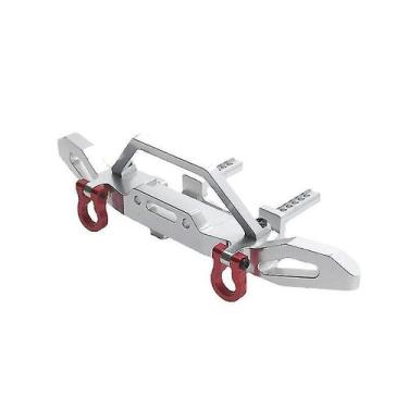 Imagem de Amortecedor dianteiro de metal com guincho fixo para 1/12 G5 - Gloome 