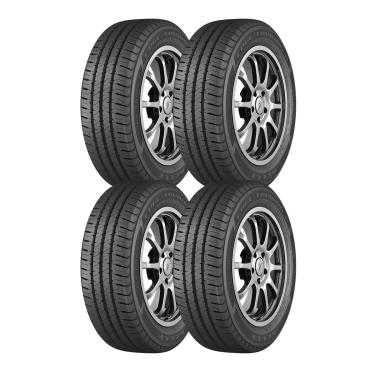 Imagem de Pneu Goodyear Kelly Edge Touring 2 185/60R14 82H SL Aro 14 Treadwear 340 - 4 Unidades