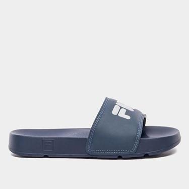 Imagem de Chinelo Infantil Fila Drifter-Unissex