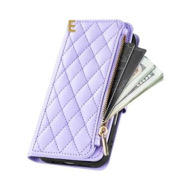 Imagem de Capa Carteira De Couro Pequena Para Samsung Galaxy A07 A15 A16 A17 A34