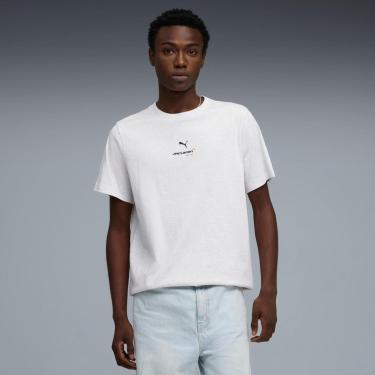 Imagem de Camiseta Puma Mclaren Racing Masculina-Masculino