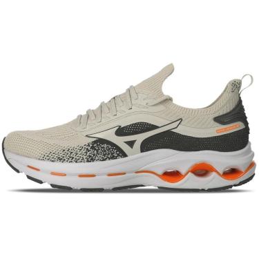 Imagem de Tênis de Corrida Masculino Mizuno Wave Legend 3-Masculino