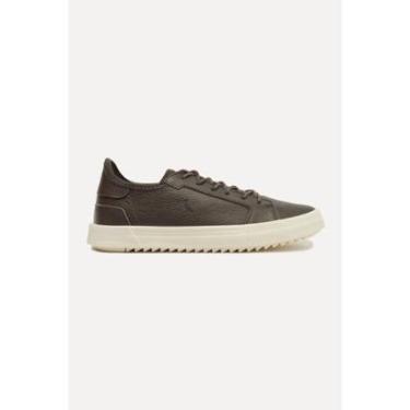 Imagem de Tênis Reserva Rsv Neo Couro Floather Casual Conforto Estilo-Masculino
