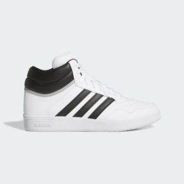 Imagem de Tênis Adidas Hoops 4.0 Mid-Unissex