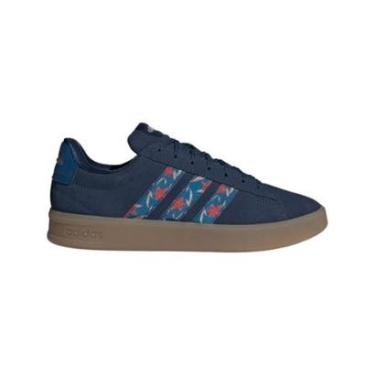 Imagem de TÊNIS ADIDAS GRAND COURT 3.0 FEMININO KI3354-Feminino