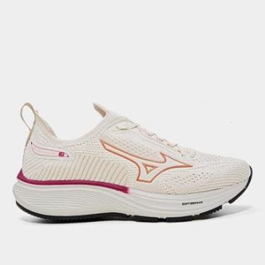 Imagem de Tênis Mizuno Cool Ride 3 Feminino-Feminino