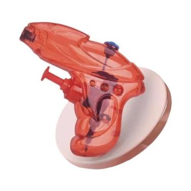 Imagem de Pistola De Água Mini Para Crianças, Pequena Pistola De Spray De Água, 