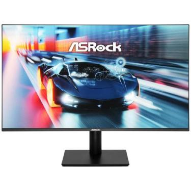Imagem de Monitor Asrock Challenger 24,5" 144Hz 1Ms Ips Full Hd Hdmi Vga Srgb 99