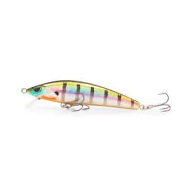 Imagem de Isca Artificial Strike Pro EG252AF Willy Minnow 7cm - Strike Pro Cor 6