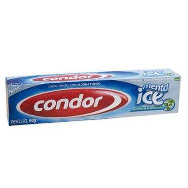 Imagem de Pasta de dente Condor - Condor 