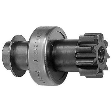 Imagem de Bendix Impulsor de Partida Kubota Trator - 9 Dentes - ZEN0343