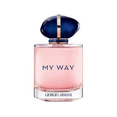 Imagem de My Way Giorgio Armani Eau de Parfum Feminino