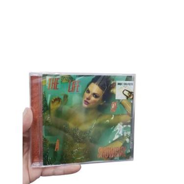 Imagem de CD Taylor Swift - The Life of a Showgirl: (CD com pôster) - Universal 