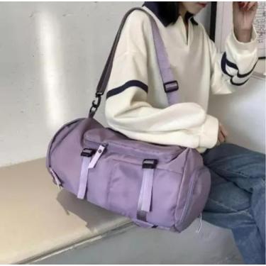 Imagem de Bolsa Mochila Esportiva Mala Viagem de Mão Impermeável - LT Bolsas, Li