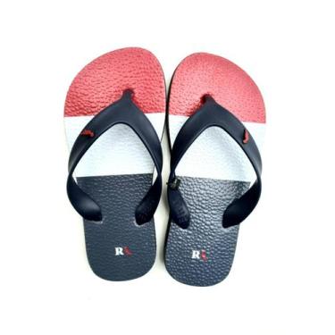 Imagem de Chinelo Reserva RMI Masculino Infantil Multicores - Ref RMI1323, 36, P