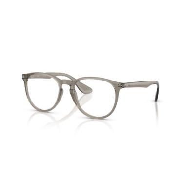 Imagem de Armação Óculos de Grau Ray Ban Erika RX7046 8507 51 - Ray-Ban
