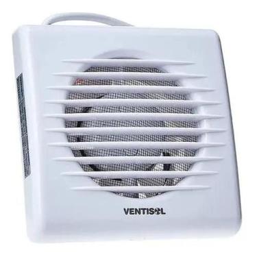 Imagem de Exaustor De Banheiro Ventilador Ventisol 100mm