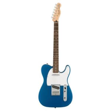 Imagem de Guitarra Affinity Series Telecaster LPB - Squier By Fender