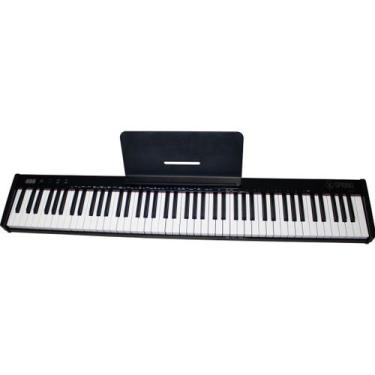 Imagem de Piano Digital Spring PD-188 - GB MUSICAL