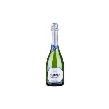 Imagem de Espumante Aurora Moscatel Branco 750ml