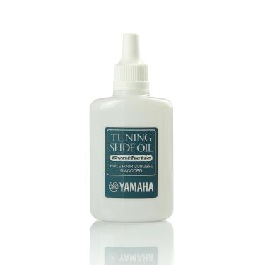 Imagem de Lubrificante para Instrumentos de Sopro SLIDEOIL Tuning Slide Oil 100% Sintético 20ML Yamaha