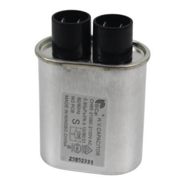 Imagem de Capacitor Hv 127v P/ Micro-ondas Electrolux Mc34b, Me3bp e Meo44 Origi