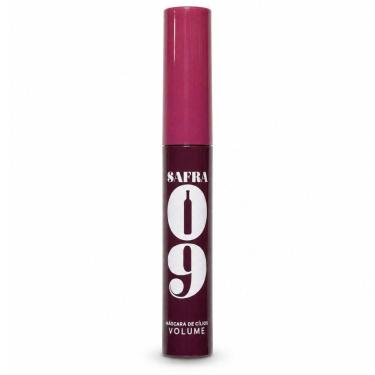 Imagem de Máscara De Cílios Jasmyne Safra 09 Volume Vinho Cabernet 10ml
