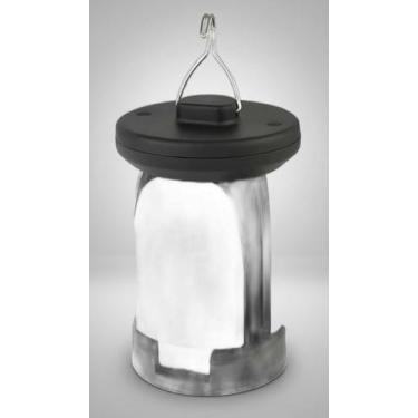 Imagem de Lampião LED Recarregável 480lm 6 Modos Camping - Congratulations Store
