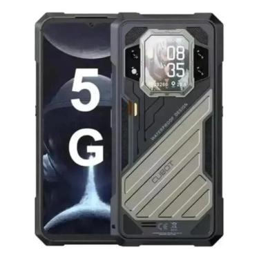 Imagem de Smartphone Cubot King Kong X 256gb 32gb 16gb Estendida 5g