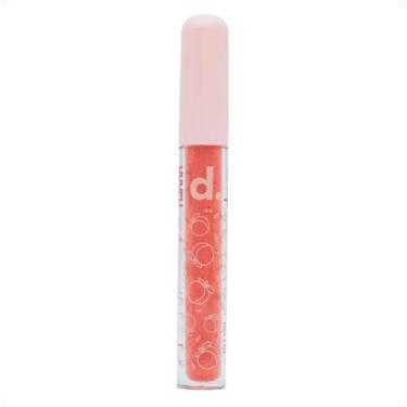 Imagem de Lip Oil Nutritivo Dapop Pêssego Cód.: Dp2358